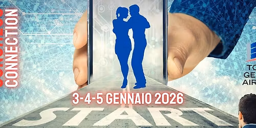 LIGURIA KIZOMBA CONGRESS CONNECTION 2026