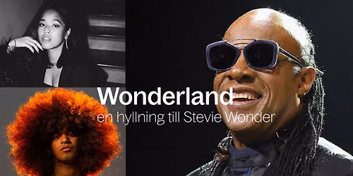 WONDERLAND