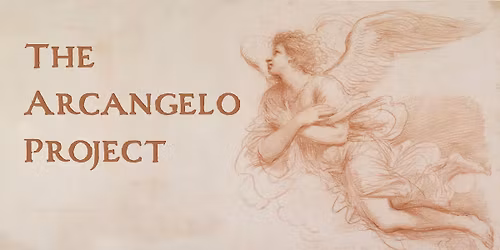 The Arcangelo Project