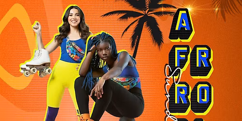 Afro Roll : Jay's Rollers