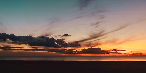 Atma Trio @ Paddock Project Mullumbimby