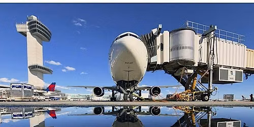 NAF-Biz: Resilience in Aviation (Exclusive Behind-the-Scenes Tour at JFK)