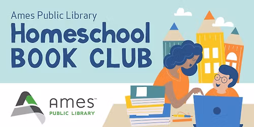 Homeschool Book Club