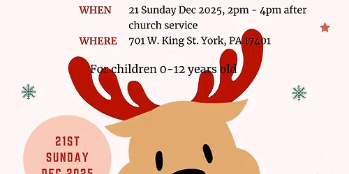 Toys for Tots Toy Distribution