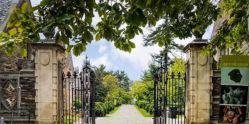 Princeton Photo Workshop: Princeton University