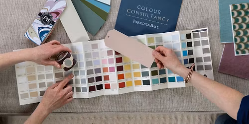 Meet The Expert Harrogate Showroom