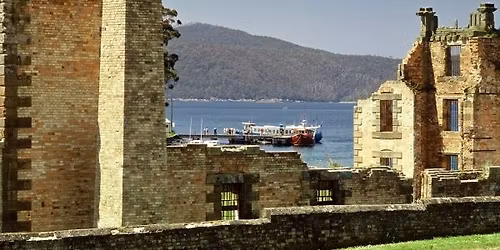 Tasmanian Highlights. Solos Only. 45 Years & Over