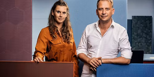 Vier 10 jaar Solarix met ons mee!