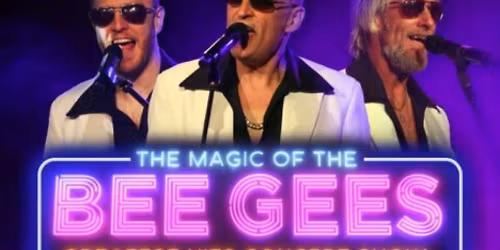 The Magic of The Bee Gees