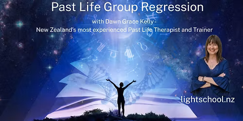 Past Life Group Regression