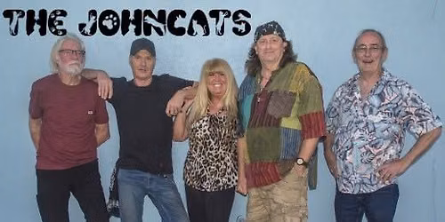 The Johncats