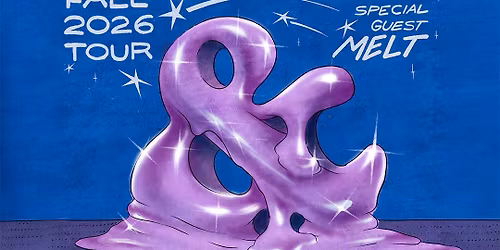 Sammy Rae and The Friends & Melt