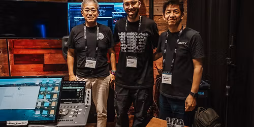 Mix Music Production - Nashville