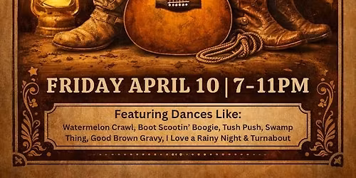 Classic Country Night - Wagon Wheel