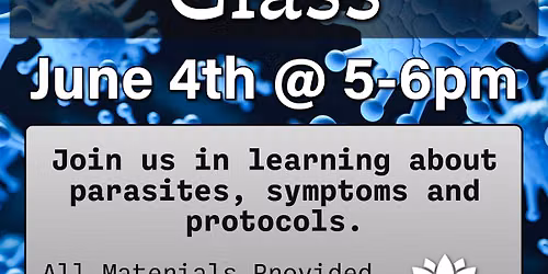 Parasite Information Class