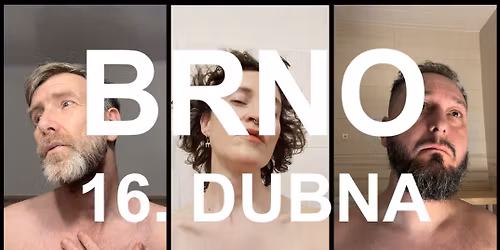 R\u00c1DIO IVO V BRN\u011a - \u017dIVOT NEDOCEN\u00cd\u0160 V DIVADLE KOR\u00c1B