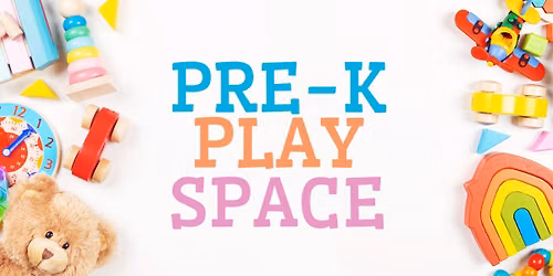 Pre-K Play Space