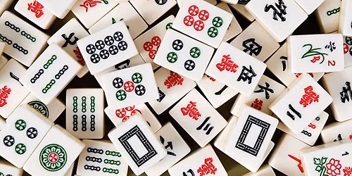 Mahjong