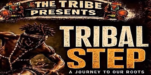 Tribal step