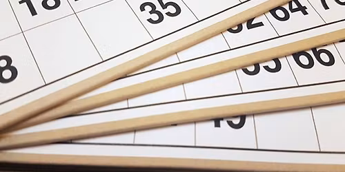 Gin & banko i Ballerup-Vinhandel