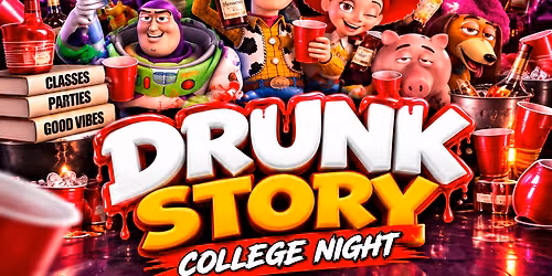 Drunk Story