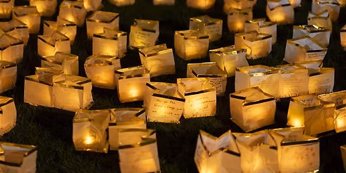 Candles on The Quay