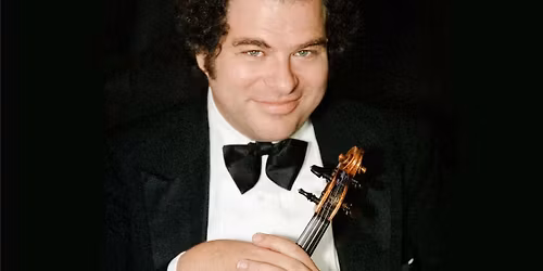 Itzhak Perlman