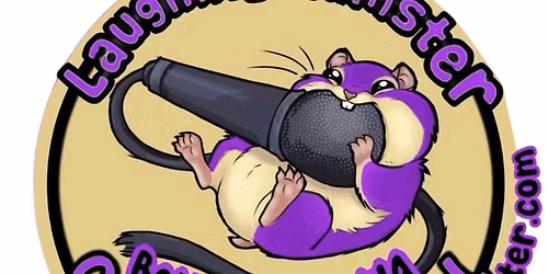 Laughing Hamster Comedy Festival (Show #6) Locals Only Showcase