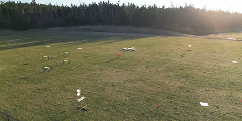 3 Day - DRONE OPERATIONS IN FIREFIGHTING COURSE