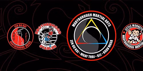 MMA - Local Grading - Term 4