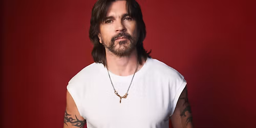 Juanes North America Tour 2026