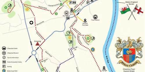 Blossom Walk \ud83c\udf38