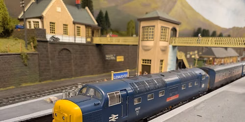 Winter Diesel Gala