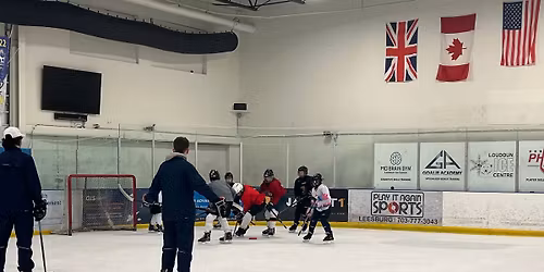 8U\/10U\/12U Player Pre-Tryout Clinic