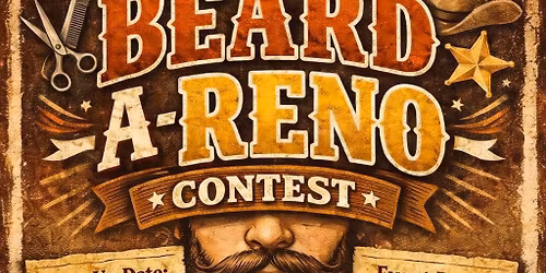 63rd Annual Santa Maria Elks Beard A- Reno 