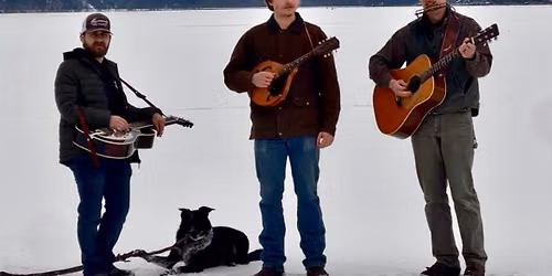 Broken Horn Music-Landon Vance