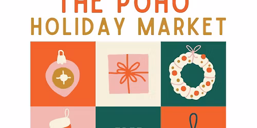 The Poho Holiday Market