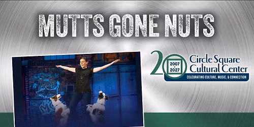 Mutts Gone Nuts