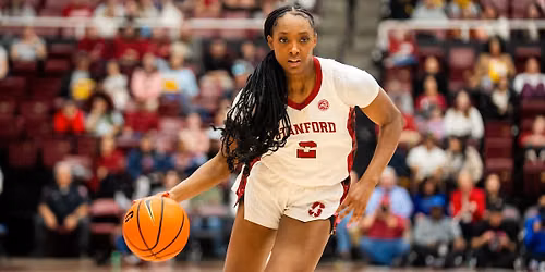 Stanford Cardinal Womens Basketball at Duke Blue Devils Womens Basketball at Cameron Indoor Stadium
