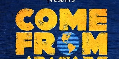 Bus Tour: Frostfire Park Summer Theatre