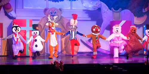 Christmas in the Air