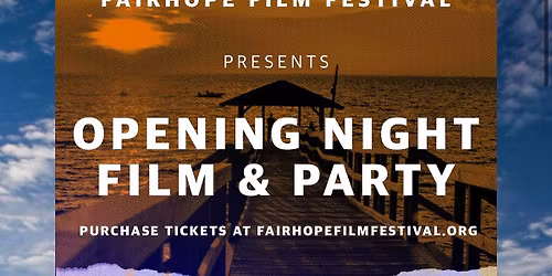 2025 OPENING NIGHT FILM & PARTY