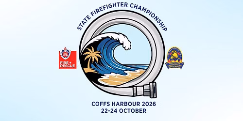 State Firefighter Championship Coffs Harbour 2026