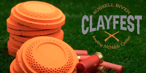 Russell Biven Clayfest