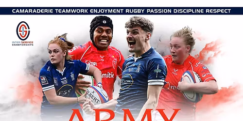 HVSH Army v Navy 2026