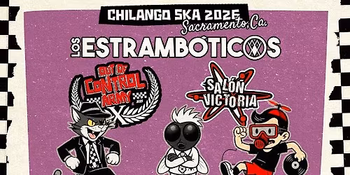 CHILANGO SKA 2026