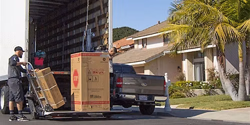 Hiring Information Session: Home Delivery Drivers Needed
