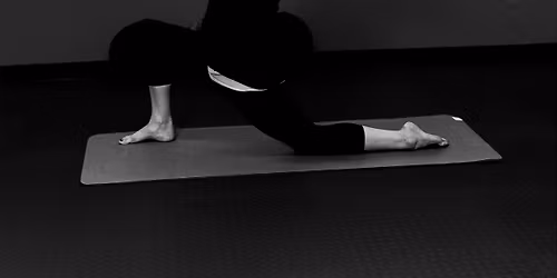 Thanksgiving Adult Yoga