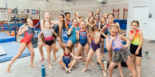 Building Back Handsprings Clinic