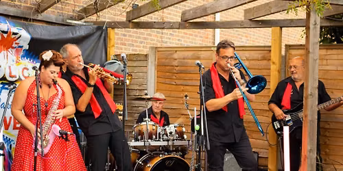 Party Night with Taking Care of Vegas!